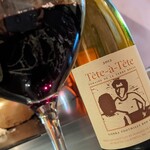 テッパン ラブワイン - 赤ワイン