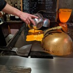 テッパン ラブワイン - 