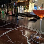 テッパン ラブワイン - ロゼ