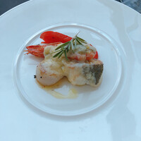 鉄板焼き 銀座 ポルトファーロ 本店 - 