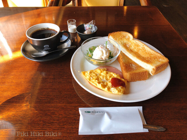 珈琲館 蔵 深谷花園店 小前田 カフェ 食べログ 珈琲館 蔵 深谷花園店 小前田 カフェ 食べログ