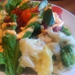 PIZZA SALVATORE CUOMO - 