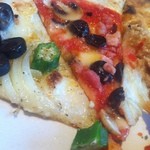 PIZZA SALVATORE CUOMO 伏見 - 