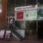 PIZZA SALVATORE CUOMO - 