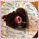 アビニヨン - フランボワーズ　チョコレート