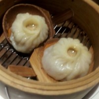 桂花苑 - 小籠包
