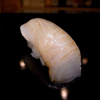 寿し処 寿々 - 鯛