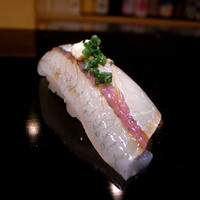 寿し処 寿々 - 針魚