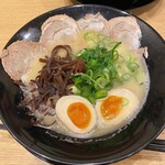 ラーメンKoyaji - 