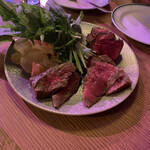 俺のGrill＆Bakery - 