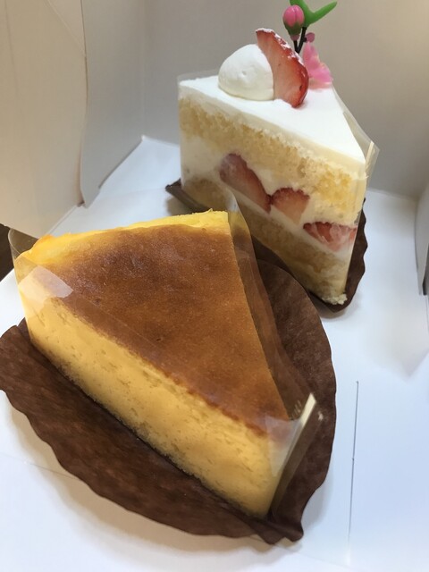 シースタンド Cii Stand 松江 ケーキ 食べログ