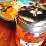 クリティカル ホット - 