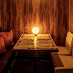 塊肉チーズ×イタリアン Grill Mart