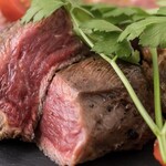 塊肉チーズ×イタリアン Grill Mart