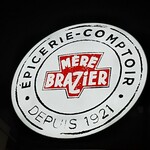 Epicerie Comptoir Mère Brazier - 
