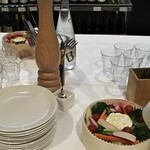 Epicerie Comptoir Mère Brazier - 