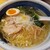 俺流塩らーめん - 料理写真:
