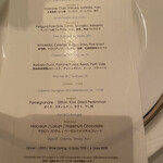 マークス ガストロノミー&ワイン - 