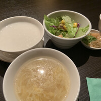 廣東料理 民生 ヒルトンプラザウエスト店 - 