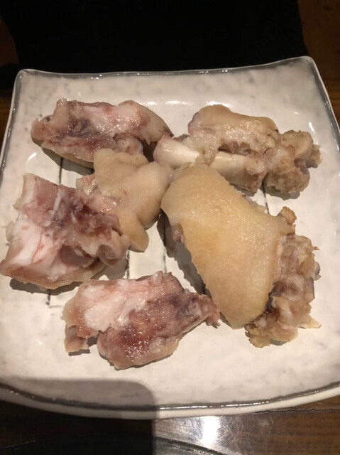 炭火焼肉七福（【旧店名】炭火焼肉恵比須さん） - 南仙台（焼肉）の写真