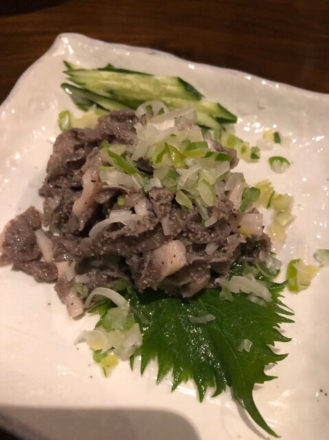 炭火焼肉七福（【旧店名】炭火焼肉恵比須さん） - 南仙台（焼肉）の写真