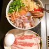 原宿 さくら亭 - 料理写真: