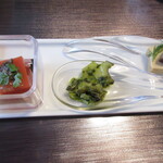 創作料理 さいかち - 