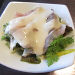 創作料理 さいかち - 