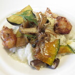 創作料理 さいかち - 