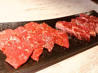 上野で肉メインのランチを食べよう おすすめのお店選 食べログまとめ 上野で肉メインのランチを食べよう おすすめのお店選 食べログまとめ