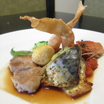 創作料理 さいかち - 