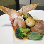 創作料理 さいかち - 