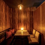 塊肉チーズ×イタリアン Grill Mart