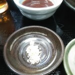 とんかつ 栄ちゃん - 