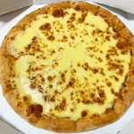 ドミノピザ - 料理写真: