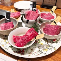 熟成和牛焼肉エイジング・ビーフ 横浜店 - 