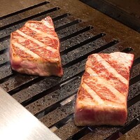 熟成和牛焼肉エイジング・ビーフ 横浜店 - 