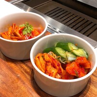 熟成和牛焼肉エイジング・ビーフ 横浜店 - 