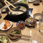 Shabushabu Onyasai - 