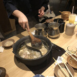 Shabushabu Onyasai - 