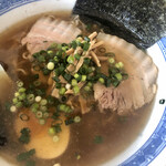 ラーメン　サム吉 - 