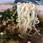 ラーメン　サム吉 - 