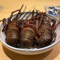 鮨 さえ喜 - 