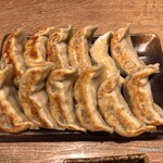 肉汁餃子のダンダダン - 