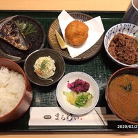 磯料理 まるけい -  磯料理 まるけい -