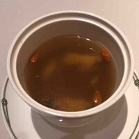 中国飯店 富麗華 - 