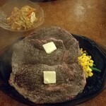 ビリー・ザ・キッド - 料理写真: