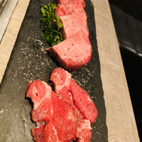 代官山焼肉 kintan - 