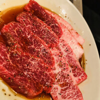 代官山焼肉 kintan - 