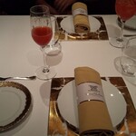 メゾン ポール・ボキューズ - 